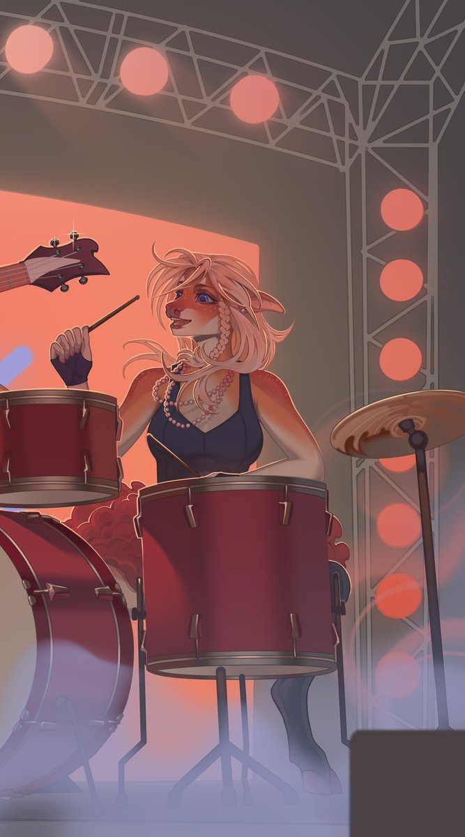 rimmchaart's tweet photo. The Girl Band

I don’t know what they are playing, but I want to their concert https://t.co/vIqkz7cZRF