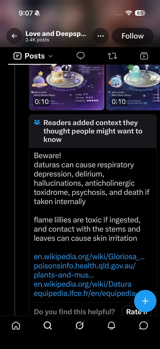 Sunnysartcove's tweet photo. THEY GOT COMMUNITY NOTED AHAHAHAHAHAH https://t.co/qTJxKKqNyP