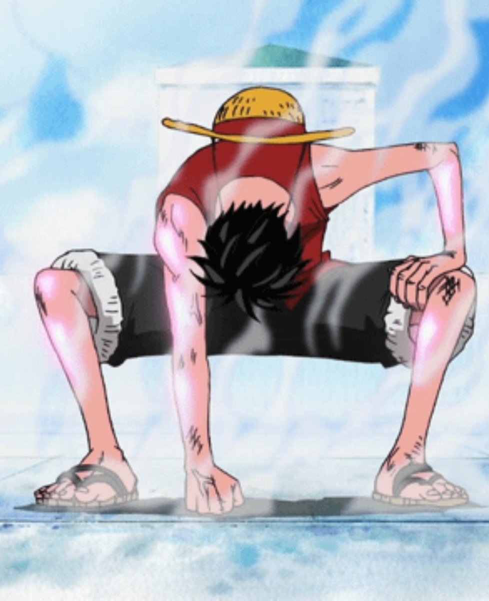 DannyClearz's tweet photo. The Greatest Superhero of all time referencing the Greatest Anime Character of all time https://t.co/pIpDD5tiJh