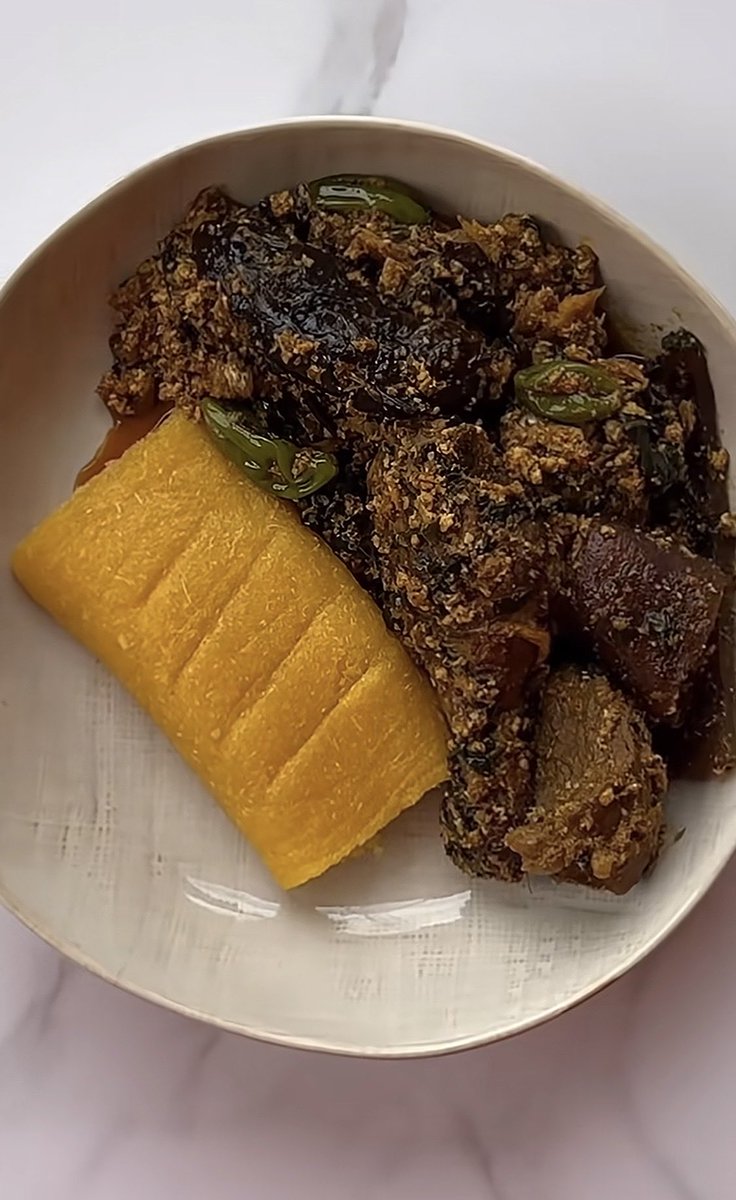 muhammad_serbiu's tweet photo. Unpopular opinion: Eba is the most underrated swallow in Nigeria. 😭🔥
Don’t argue with me, just bring your soup. 😂 https://t.co/YalmCBVdr7
