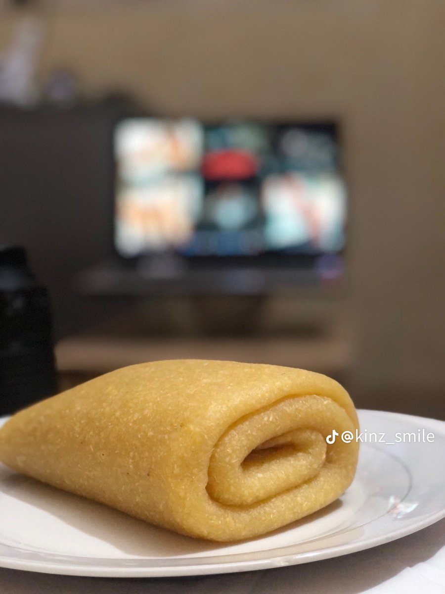 muhammad_serbiu's tweet photo. Unpopular opinion: Eba is the most underrated swallow in Nigeria. 😭🔥
Don’t argue with me, just bring your soup. 😂 https://t.co/YalmCBVdr7