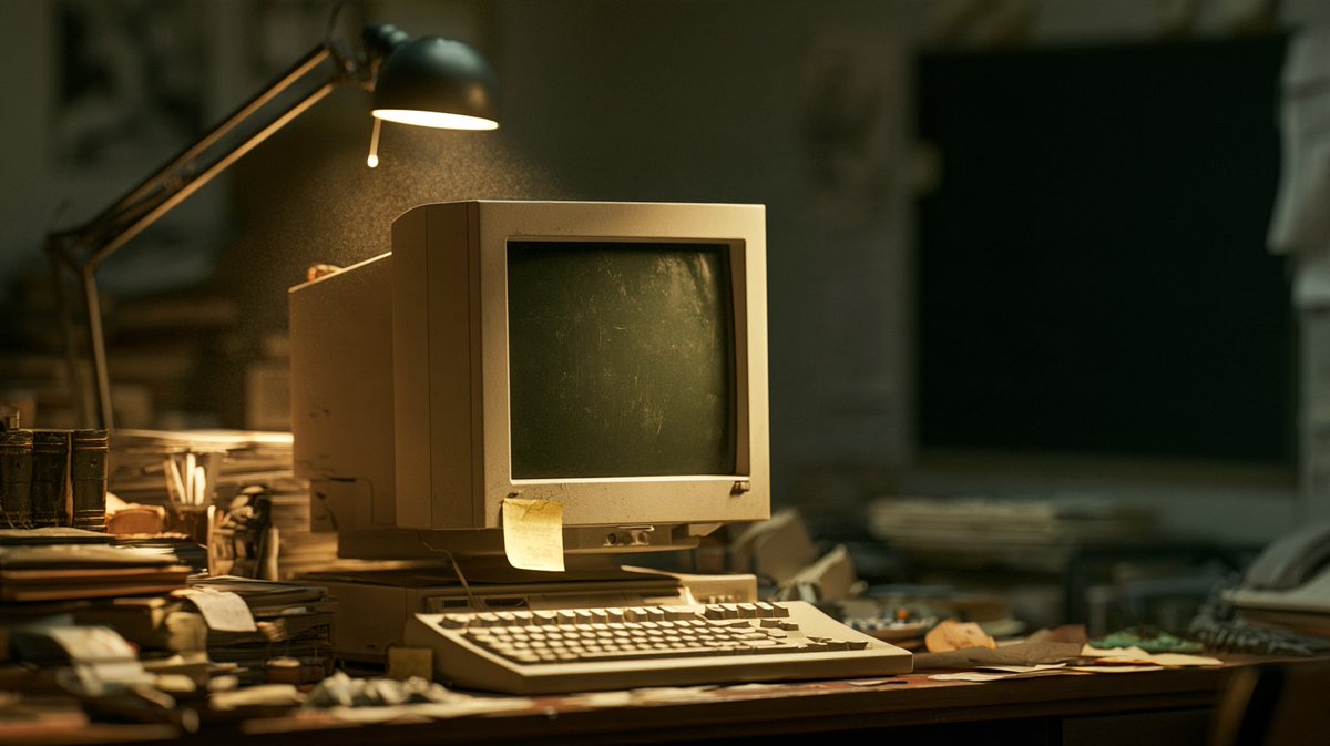 DevInstance's tweet photo. Every growing company has one: an Access or FileMaker database running something critical, built years ago by someone who may not be there next year. It works until the builder leaves, an update breaks it, or growth outruns it. What's the oldest system you still depend on? https://t.co/upb5ElUy6o