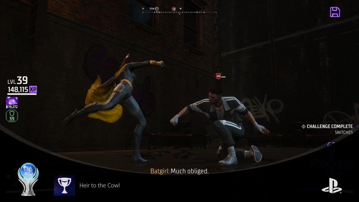 heregyth's tweet photo. Gotham Knights https://t.co/yLH4Zg6Hc0
