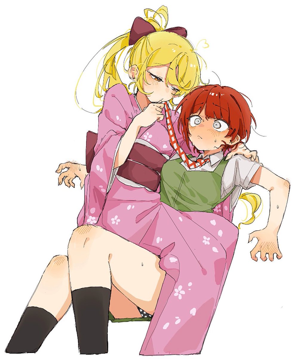 Oqidjse's tweet photo. ひよまひ https://t.co/6K6ChBf4J8