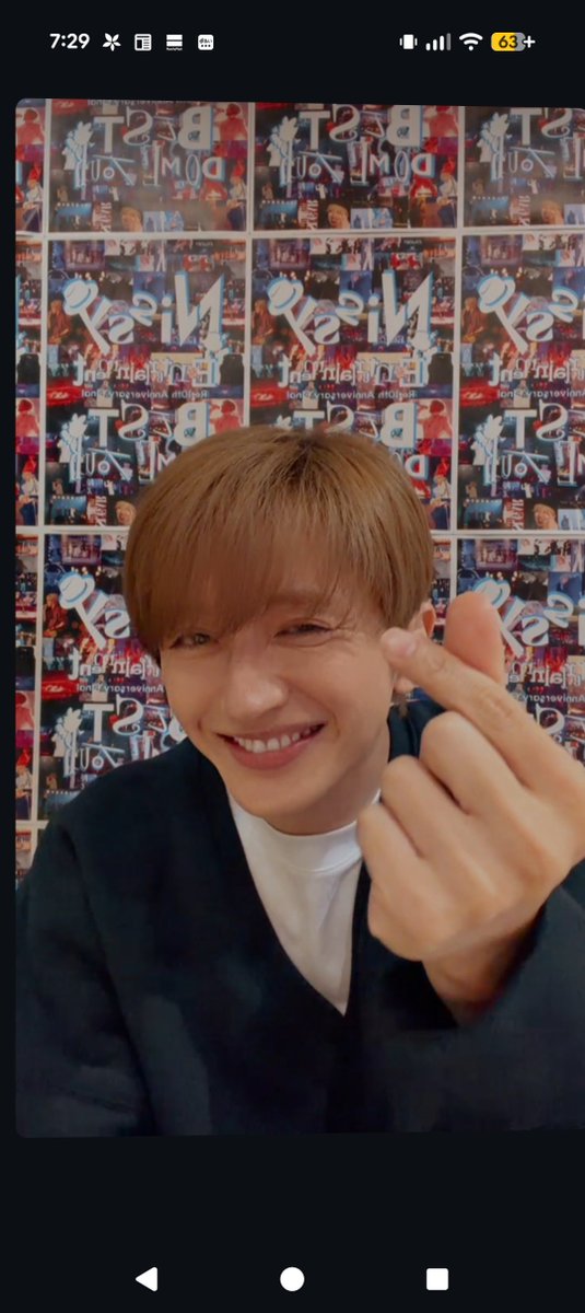 shisyo_Nikki's tweet photo. #Nissy
推しーーーー！！
生きててくれてありがとう
誕生日おめでとー！！
#NBE2026 https://t.co/HVNzBOGmrS