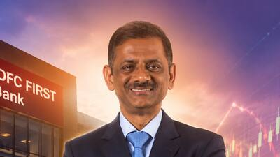 IndianTechGaze's tweet photo. “AI will be a bigger leap for banking than digitisation,” says IDFC FIRST Bank CEO V. Vaidyanathan, highlighting how artificial intelligence could reshape customer experience, operations and financial services.

#AI #Banking #IDFCFirstBank #Fintech #India https://t.co/1p00M40xdy