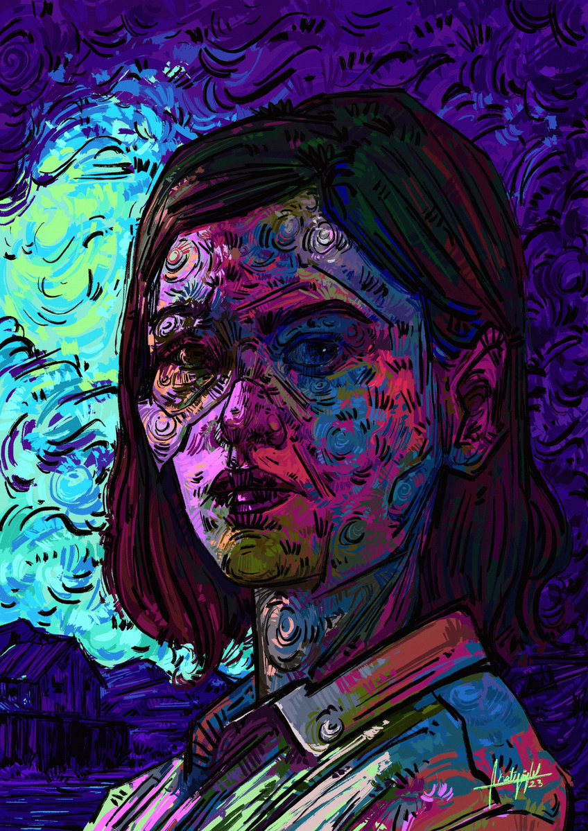 AbidinKatipoglu's tweet photo. Support 1/1 Artists 
#tezostuesday https://t.co/l0eDTqpWq5