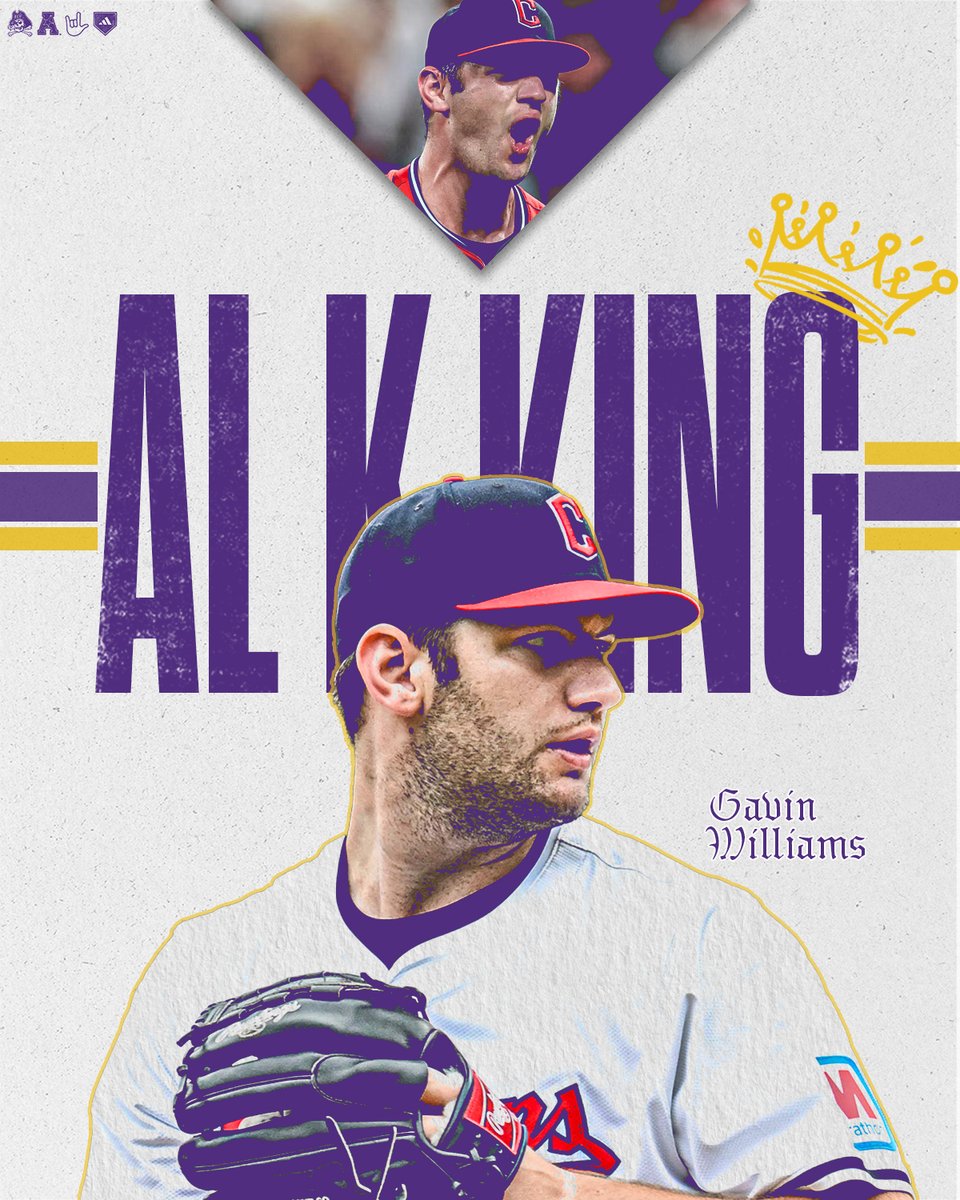 ECUBaseball's tweet photo. Your MLB leader with 116 RBIs @alecburleson9, and you AL leader with 248 strikeouts @16gavinwilliams 🤟🏴‍☠️ https://t.co/xgoj74MOBL