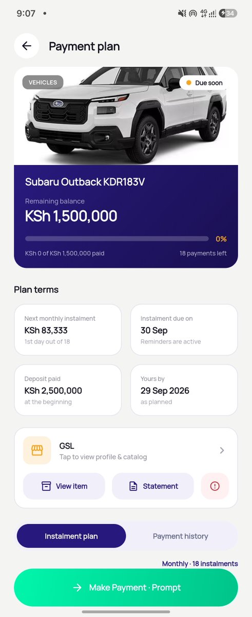 _Goatke's tweet photo. Customer's app, clean! https://t.co/vuDoXSu5X5