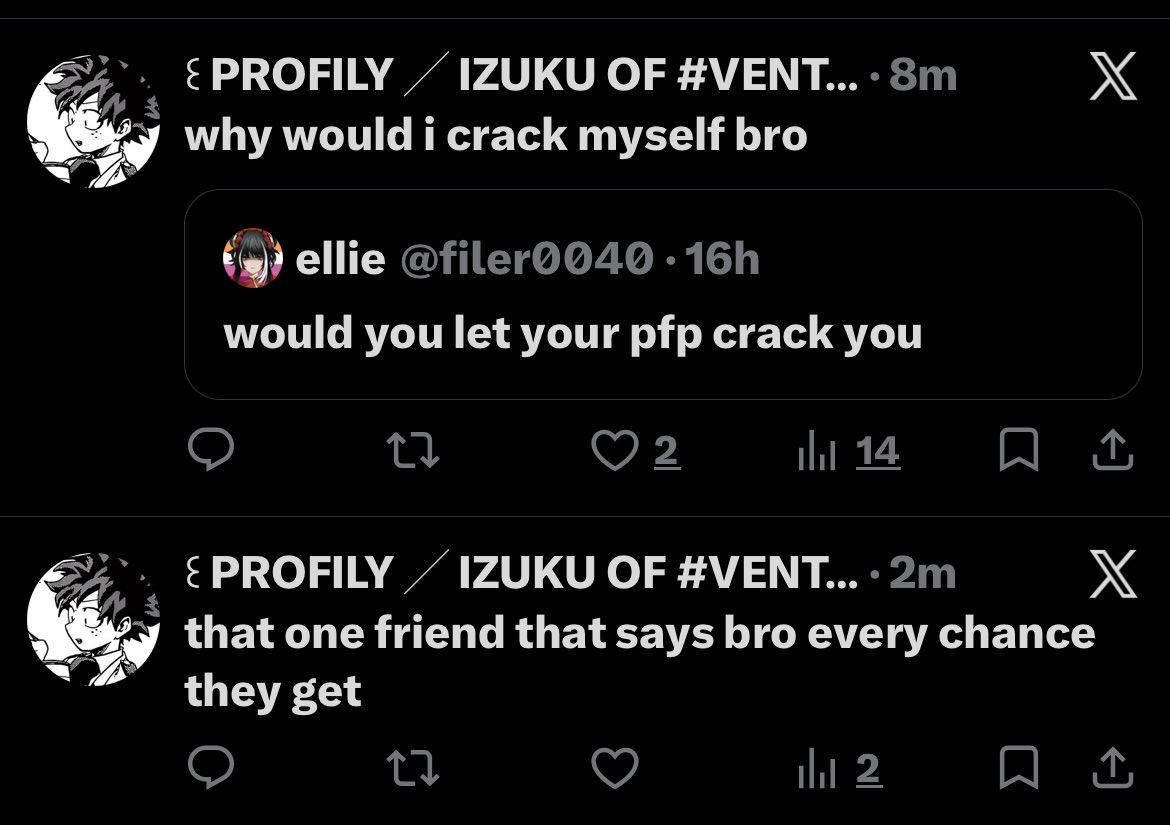Ozzyluckyrabbit's tweet photo. @izukuloser https://t.co/pDpdCyeZCa
