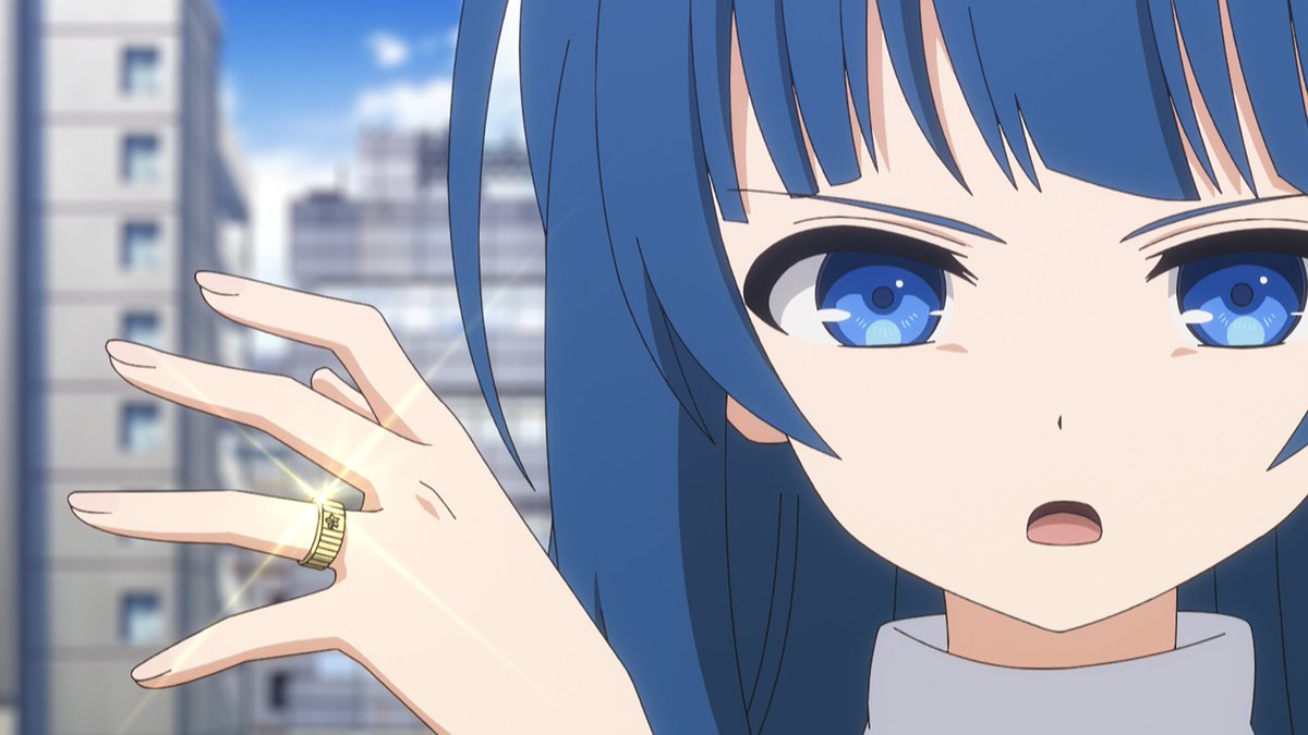 夜桜さんちの大作戦 第40話 ツイート画像 1