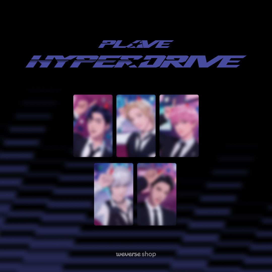 weverseshop's tweet photo. PLAVE 5th Mini Album 'HYPERDRIVE' LUCKY DRAW EVENT 안내🍀

🔎이벤트 자세히 보기 : https://t.co/xVnrXRm2Kp

🎁[LUCKY DRAW] PLAVE 5th Mini Album 'HYPERDRIVE' 구매 혜택
- Racer Ver. / Towel Ver. / PLBBUU Ver. 구매 시, LUCKY DRAW 참여 기회 1회 제공
* SET 상품 구매 시 포토카드는 5종 중복없이 제공됩니다.

🗓️온라인 이벤트 기간 : 10월 13일(화) 11 AM ~ 10월 19일(월) 8 PM (KST)
🗓️오프라인 이벤트 기간 : 10월 13일(화) 11 AM ~ 10월 19일(월) 8 PM (KST)

📌오프라인 이벤트 장소 : Weverse Lucky Store
- 운영 시간 : 월-일 11 AM ~ 8 PM (KST)
- 서울특별시 용산구 한강대로 23길 55 CGV 용산 아이파크몰 7층 오픈스튜디오

#PLAVE #플레이브 (@plave_official)
#HYPERDRIVE
#Weverse #WeverseShop #위버스 #WeverseLuckyStore