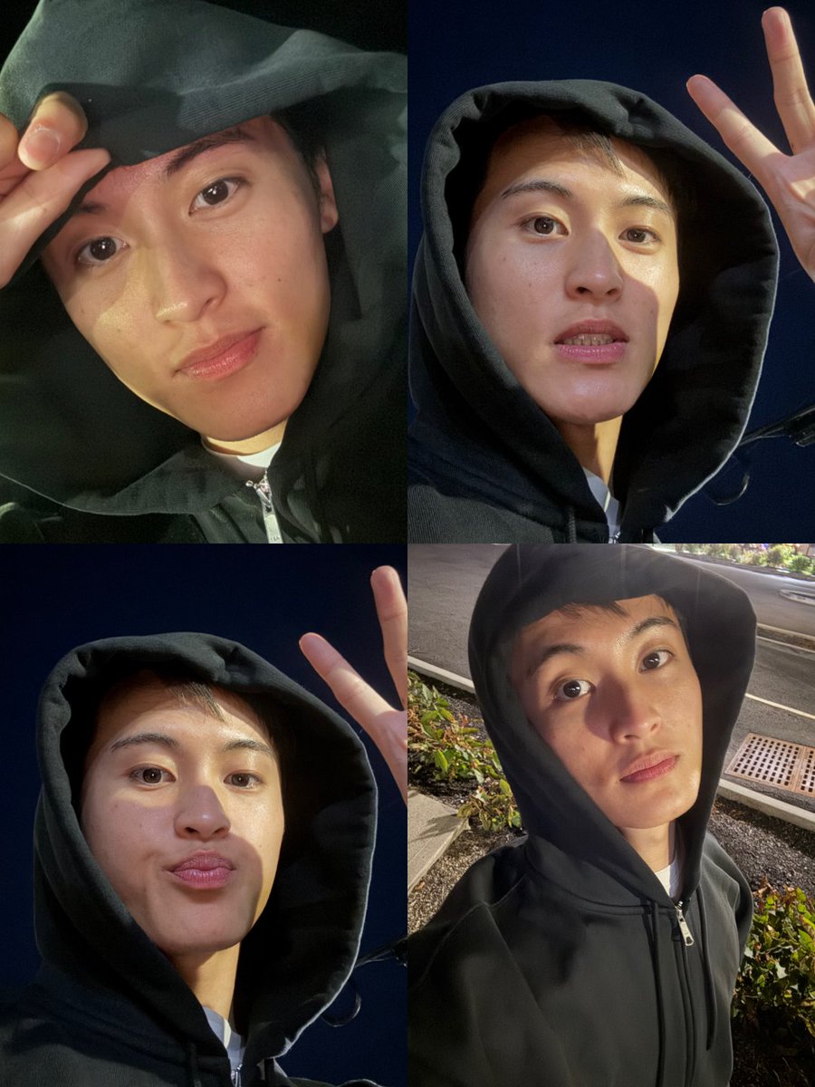 markyuppi's tweet photo. this looks like mark’s selca taken with the iphone 18 pro max in burgundy... “thank you, apple” 😭🫢🤏🏻 https://t.co/HszErqQAgx