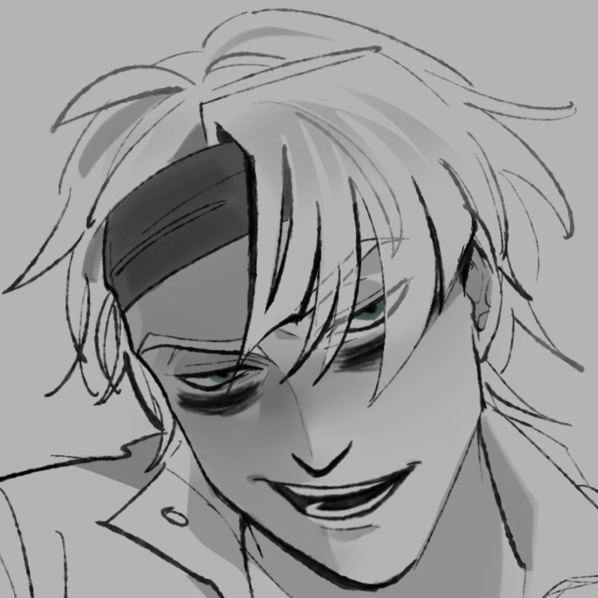 z0ndarra's tweet photo. I dont understand everytime i try to draw him he doesn't look right to me, maybe its because he hasn't given me 1k, I'll learn to draw him better if he did it's only a miniscule amount for you bro just give it to me. Please. https://t.co/prvY50Z27i