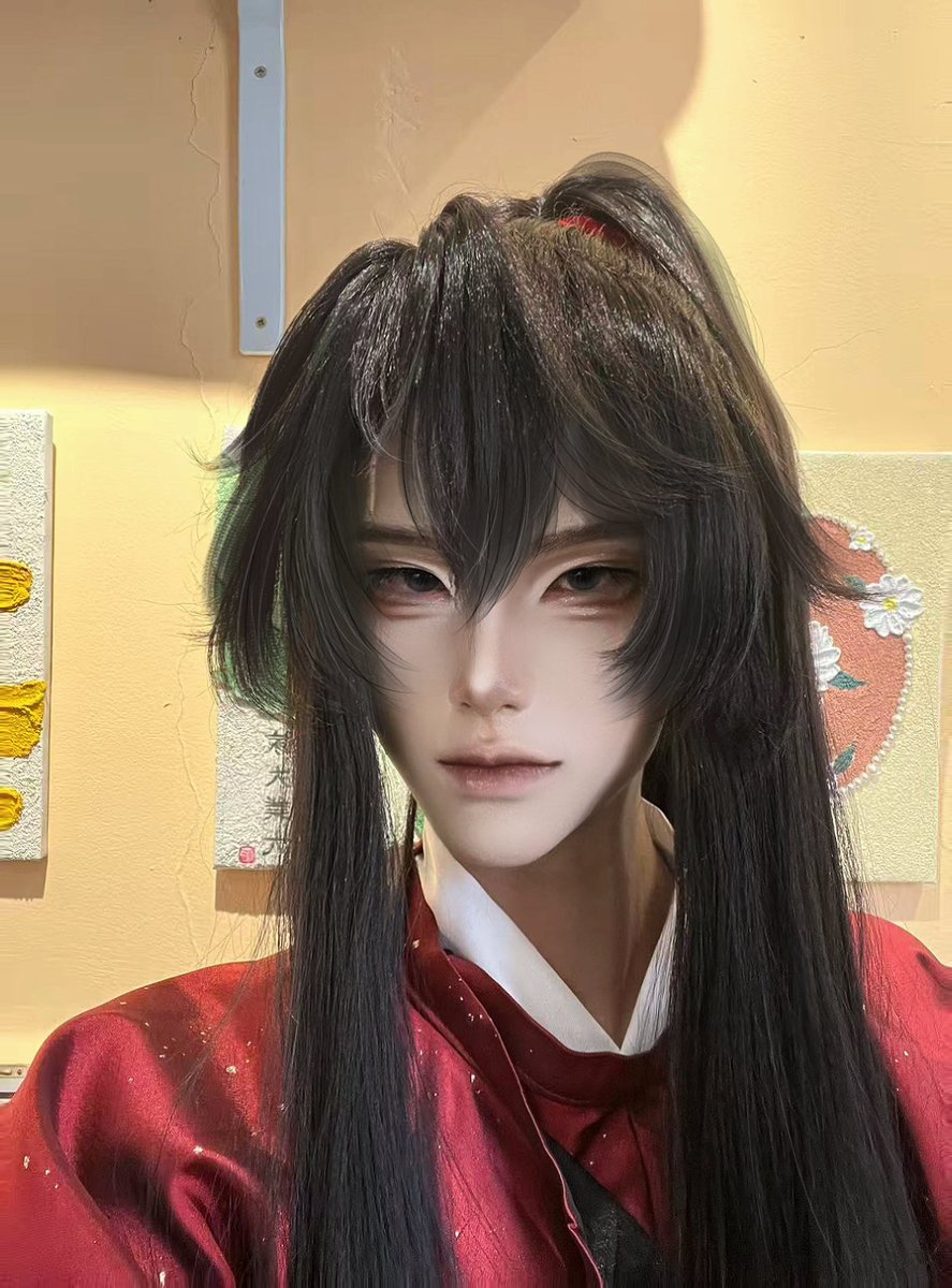KKb8n0's tweet photo. 想和玩cos的來一點騷的，直接私聯我 https://t.co/n7iYtYI3ZZ