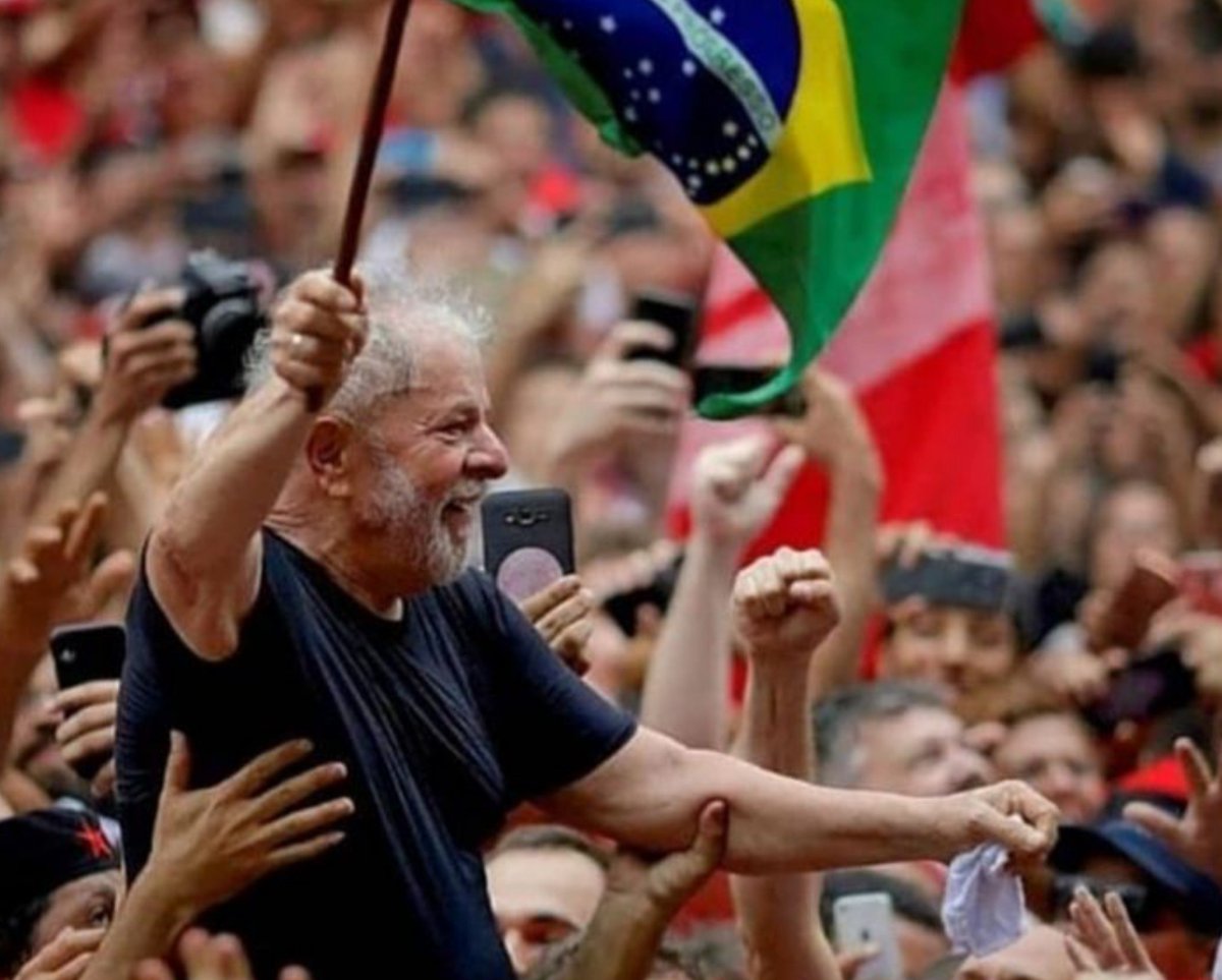 centralspcb's tweet photo. 🚨⭐ COMPARTILHE!

ESTRATÉGIAS DE MOBILIZAÇÃO PARA GARANTIR A REELEIÇÃO DE LULA — UM FIO DE FIOS E MATERIAIS:

#Lula2026 https://t.co/qG9vHUgGS1