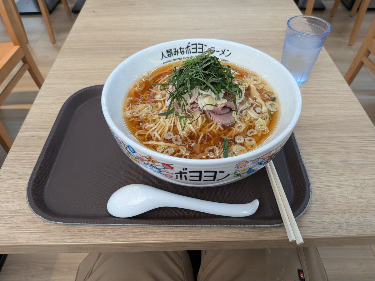 botch_men's tweet photo. 出張にて https://t.co/cIaFnpMyD2