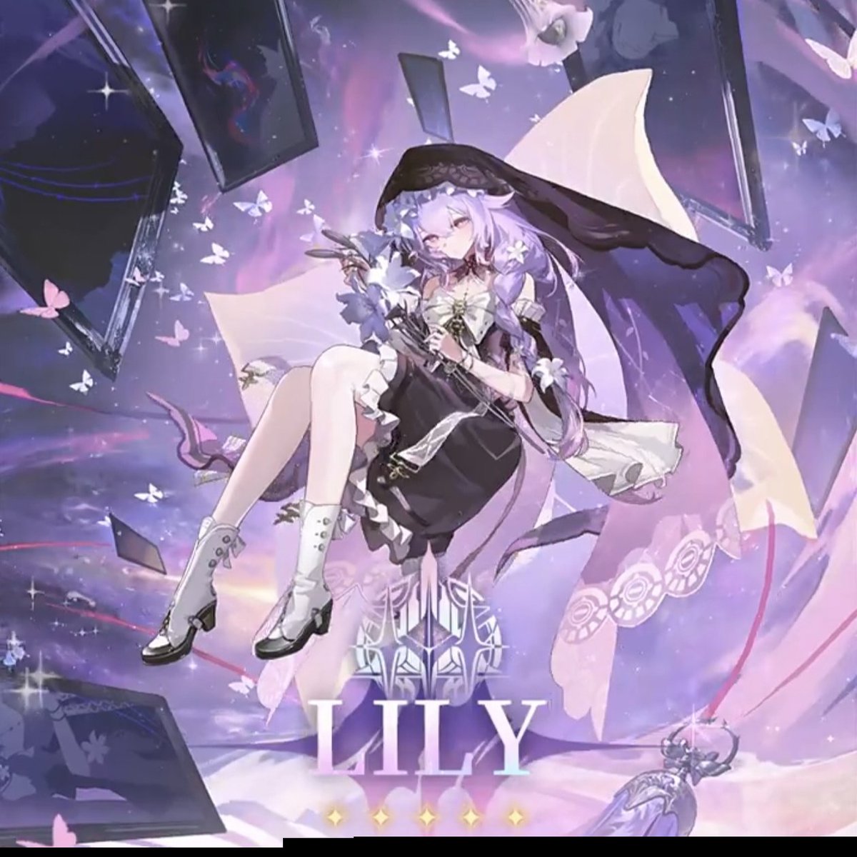 AboutWuwa's tweet photo. Lunite Subscription Giveaway 

- Follow me &amp; RT this post 
- Comment Lily

Ends in a week 
#WutheringWaves https://t.co/8QOWi5T7VP