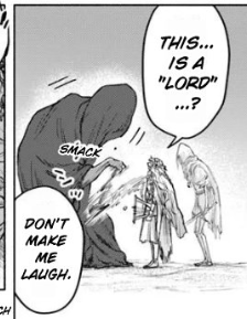 wyldr7's tweet photo. I want to highlight the fact that Revenant smacks Libras scale out of his hand https://t.co/2vnoif6xNq