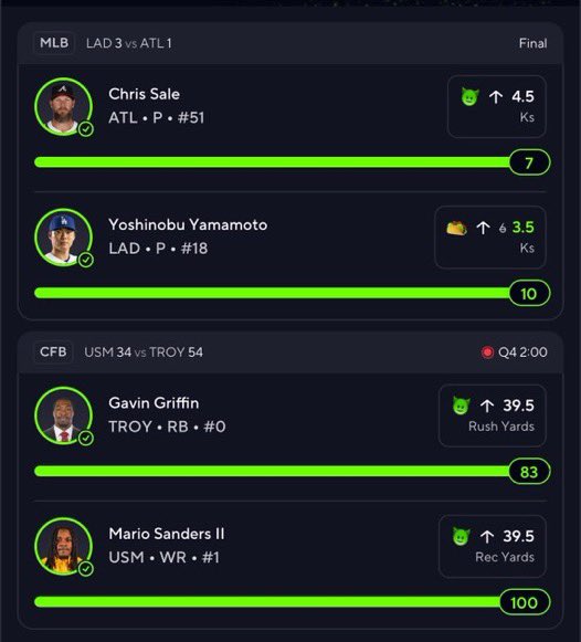 _talitaeduarda_'s tweet photo. 😮💨WHEN YALL GONNA WAKE UP & GET W ME IN THE VIP CORD
💸$100-$300 ALL PLAYS WERE POSTED IN MY CORD
❤️100 LIKES FOR PUBLIC PLAY AGAIN🔥
CLICK THE LINK ON MY BIO ⬆️ ⬆️
#PrizePicks #PrizePicksNBA #Gamblin #nbabets #PrizePicksNBA #cs2 #cs2prizepicks #gamble #cs2picks #nbalock https://t.co/5plzMTDuLs