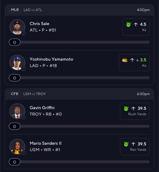 _talitaeduarda_'s tweet photo. 😮💨WHEN YALL GONNA WAKE UP & GET W ME IN THE VIP CORD
💸$100-$300 ALL PLAYS WERE POSTED IN MY CORD
❤️100 LIKES FOR PUBLIC PLAY AGAIN🔥
CLICK THE LINK ON MY BIO ⬆️ ⬆️
#PrizePicks #PrizePicksNBA #Gamblin #nbabets #PrizePicksNBA #cs2 #cs2prizepicks #gamble #cs2picks #nbalock https://t.co/5plzMTDuLs