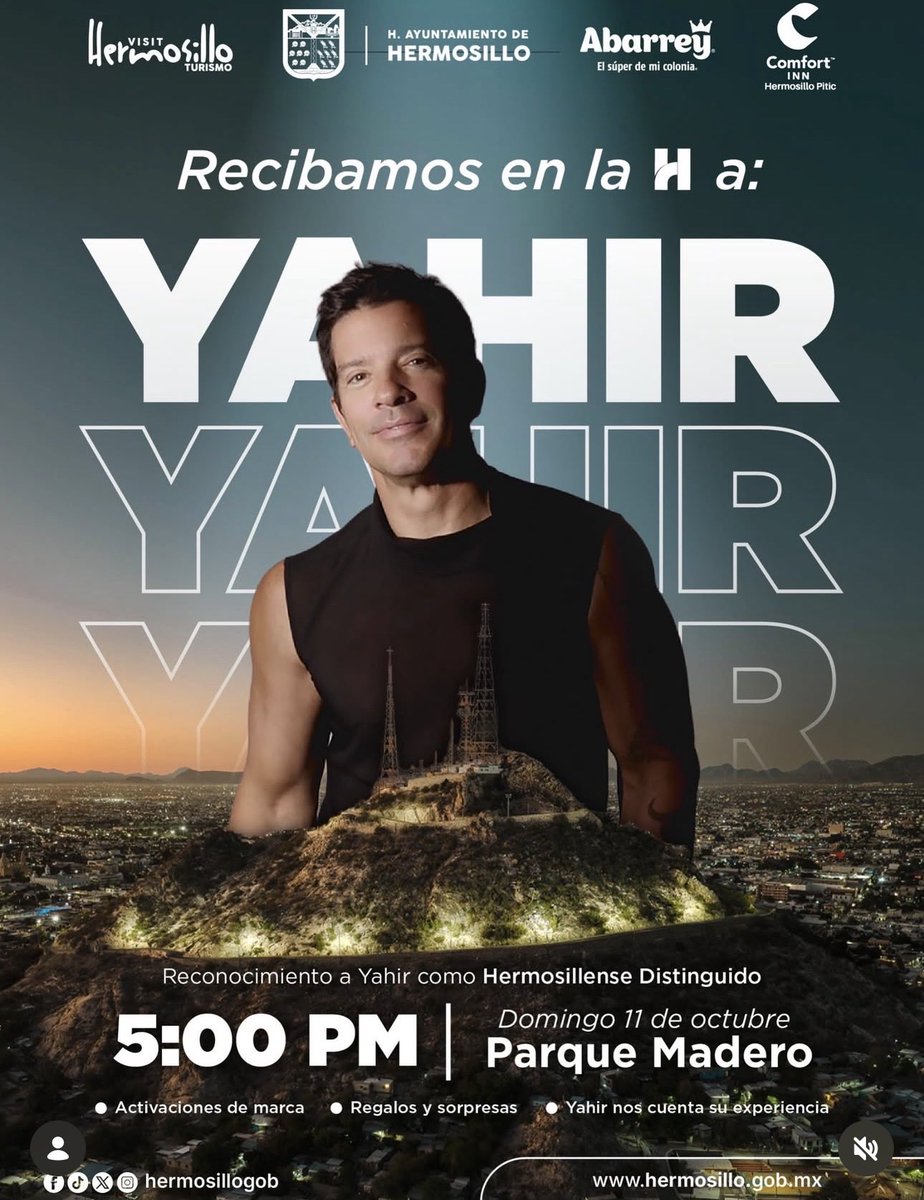 AnaSs20s's tweet photo. Imagínate que te reciban así en tu estado 😍😍 ¡Qué bonito sentir tanto cariño y orgullo de tu gente! ❤️🙌🏻

YAHIR GANADOR https://t.co/xz8SIE1G4O