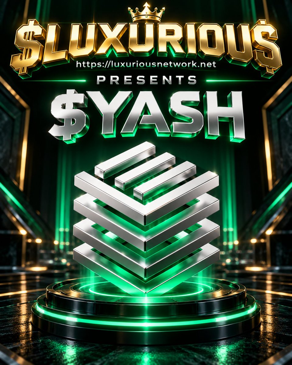 LuxuriousOnBase tweet picture