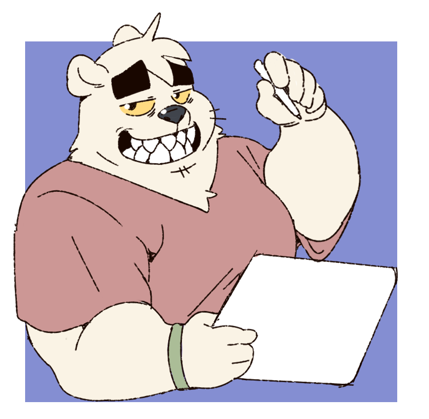 AngusArt25's tweet photo. Thank you so much for the 10,000 followers;
anyway.There will be 4 winners in this art giveaway.
You can win:
1)An animation (not very good)
2)A full-body drawing
3)A sketch
4)An icon
depending on the number you get!
Rules: follower. Leave a comment. Like and retweet!
Good luck!! https://t.co/wMAc5VftYO
