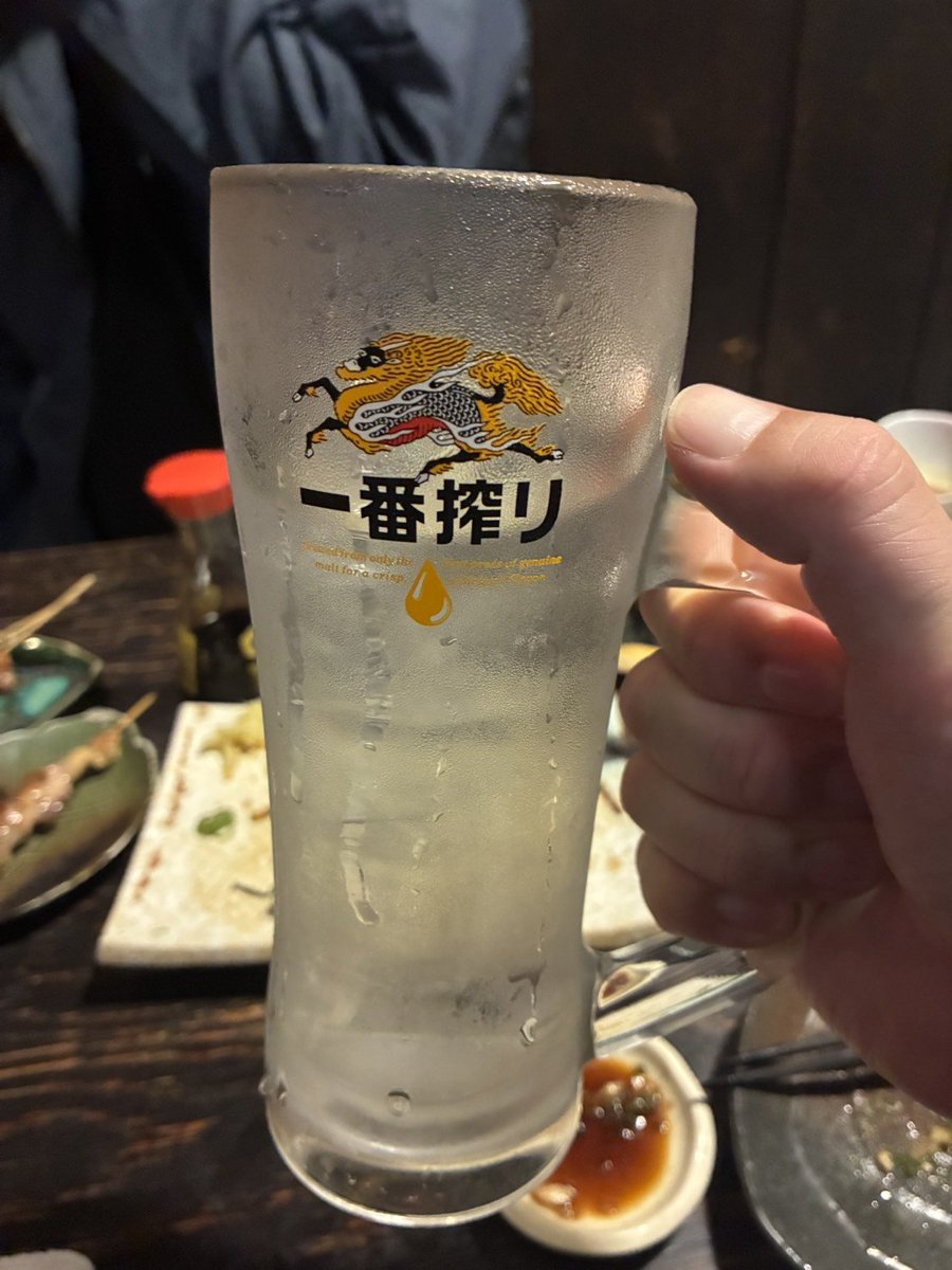 isshinchan123's tweet photo. 昨日は久し振りの外飲み😁🍺
終盤の記憶が危うい💦
↓
全く記憶に無いラーメン🍜✨ https://t.co/m7aoYkHyX6