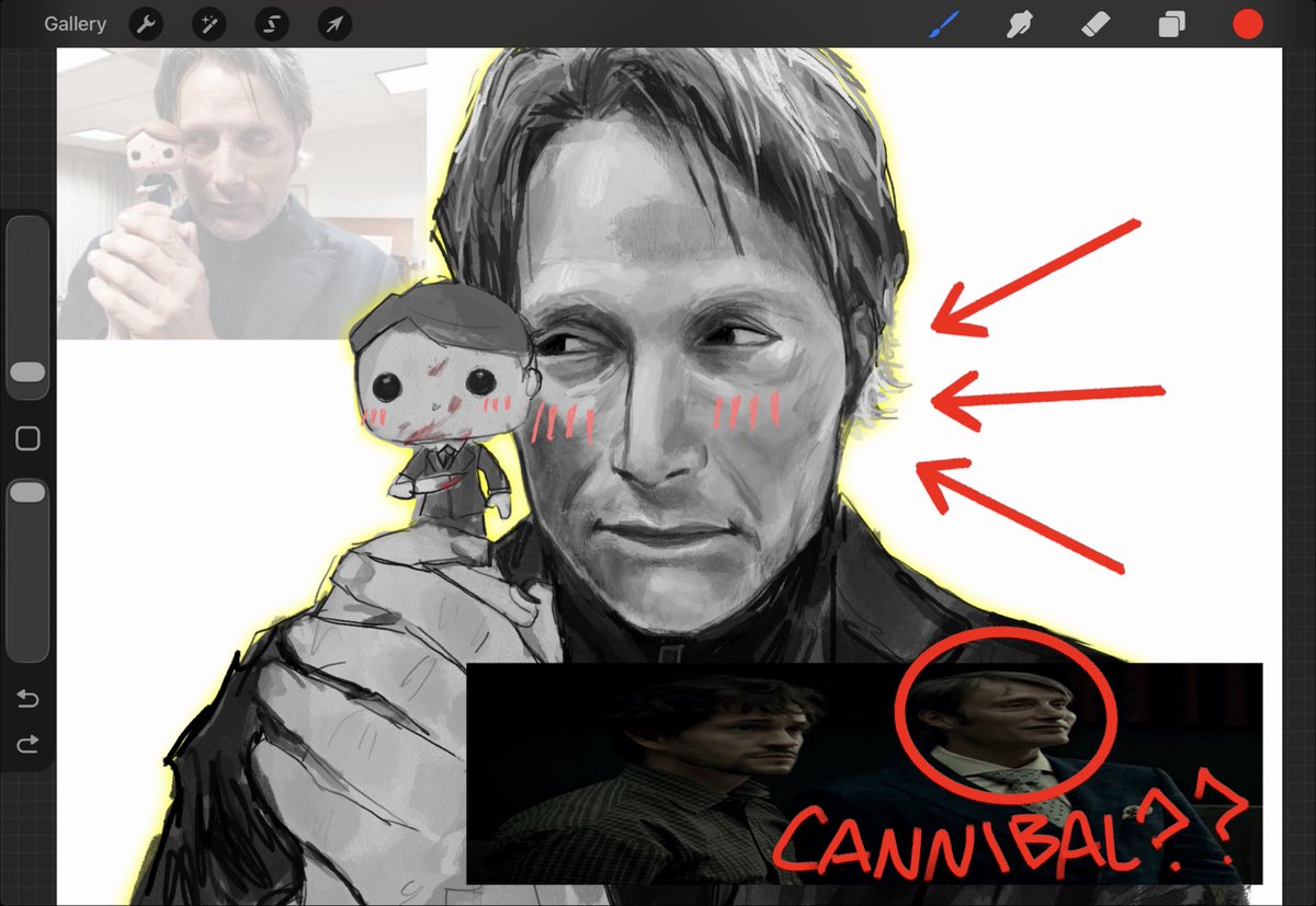 s0upzy's tweet photo. his moe is unmatched #hannibal https://t.co/lWiIr28AfP