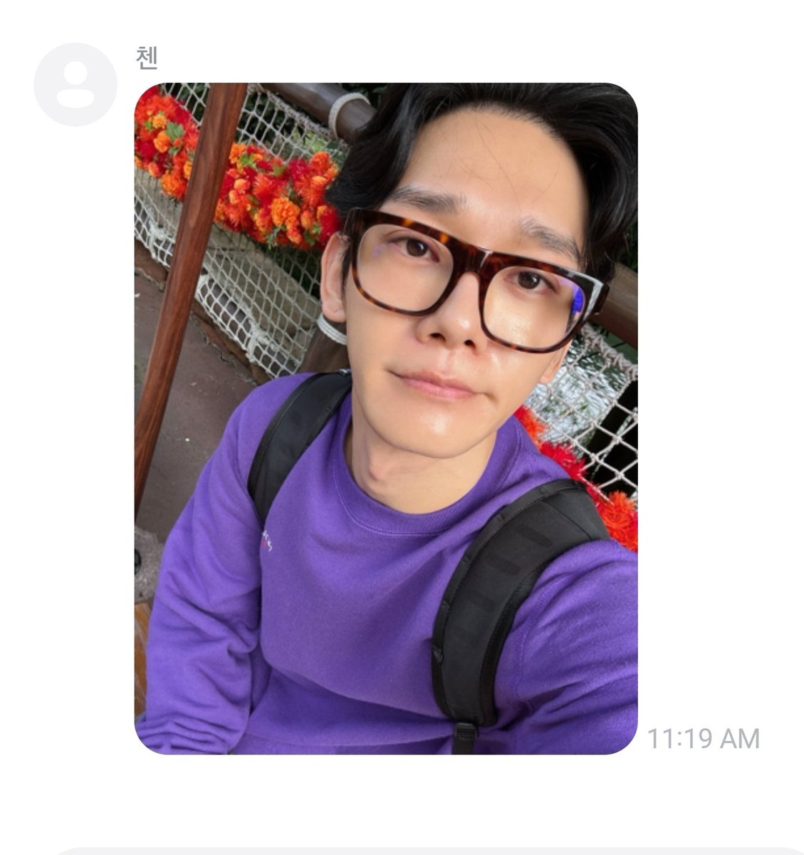 WITHKINGJD's tweet photo. WE ARE SOOOO BACK!! JONGDAE I MISSED YOU 😭 #CHEN #첸 https://t.co/IZ51h4L5om