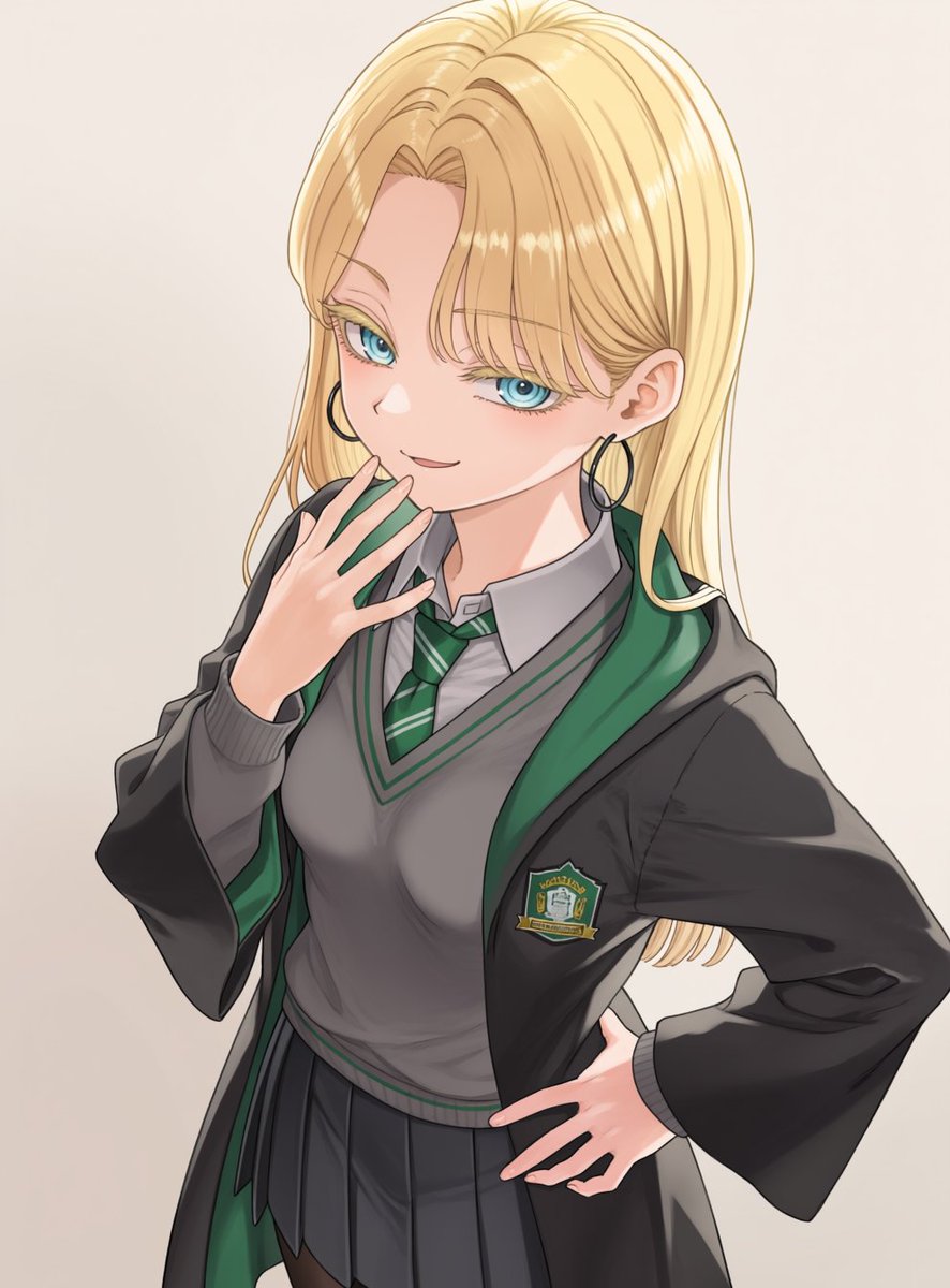 NamonakiAkumu's tweet photo. Jumping on the Malfoid train because I actually like the idea quite a bit 

#Malfoid #DracoMalfoy #HarryPotter https://t.co/1tb4yL3gxN