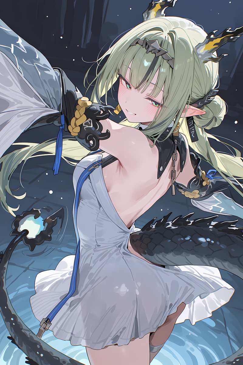 luca_sdart's tweet photo. #祀  スー   
エンドフィールド Endfield https://t.co/6tbNRf2dcC