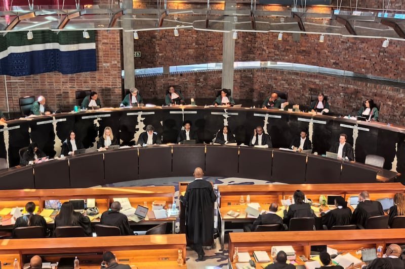 tyengeni1954's tweet photo. Many moons ago i called for the dissolution of the Concourt..Some thought this was absurd..! https://t.co/3oFYyckAkY