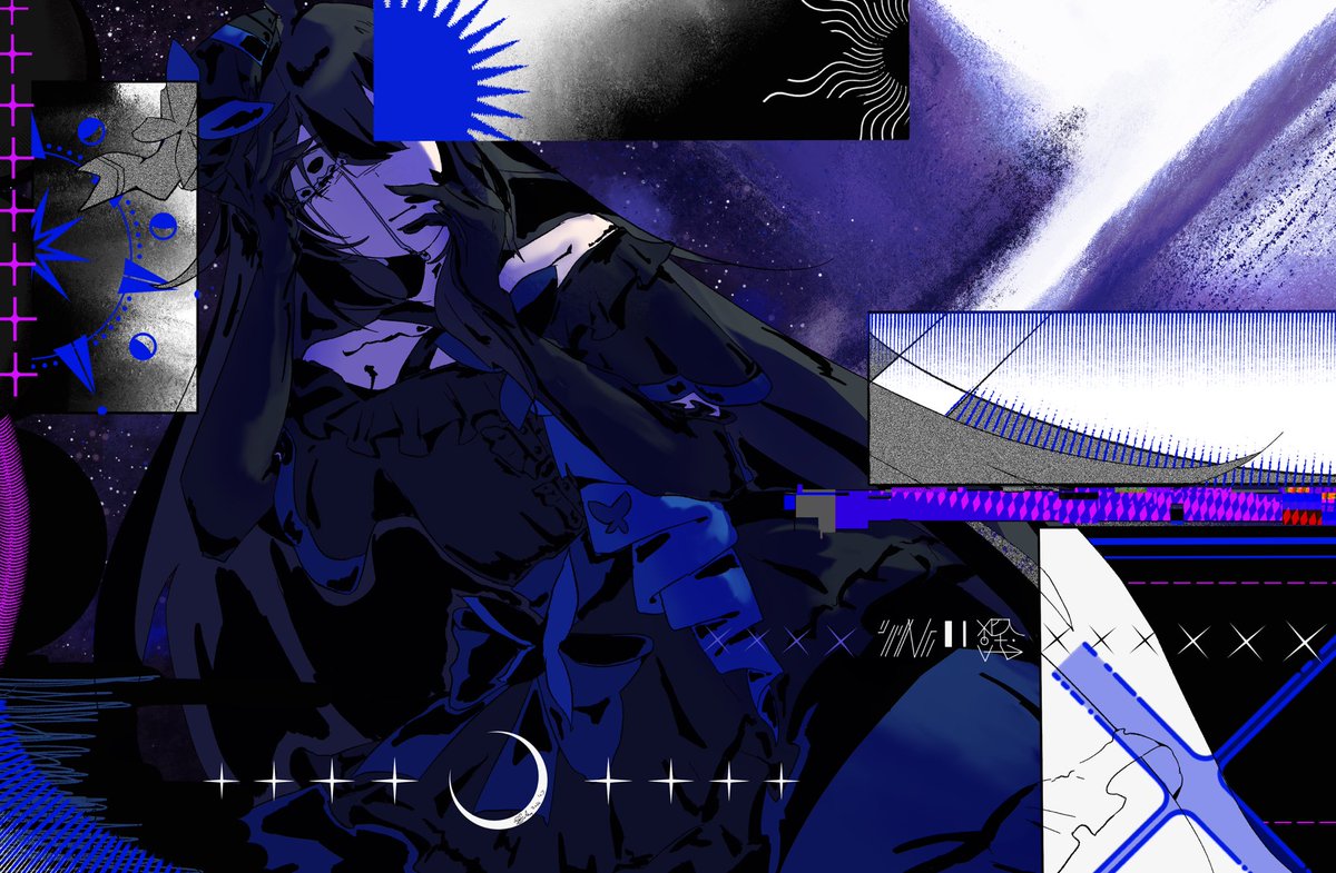 nezumi_1496's tweet photo. 绘xxiee
ハテ
#phigros https://t.co/jLzTMsZ68X