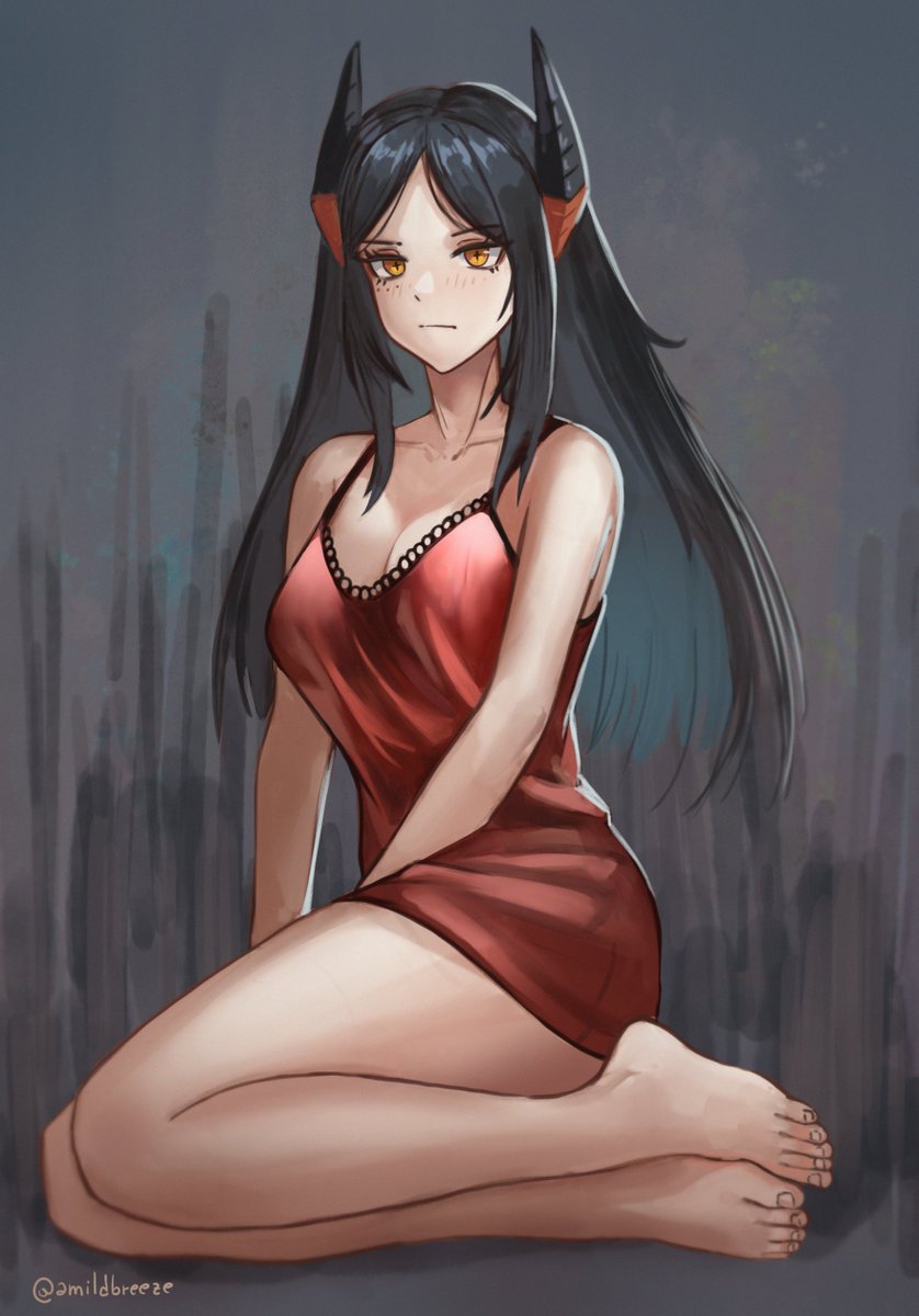 amildbreeze's tweet photo. Ines
#Arknightsㅤ #明日方舟ㅤ https://t.co/9x8VJ74yRG