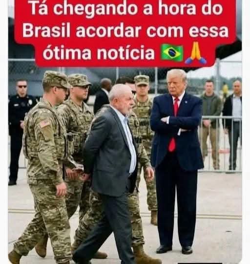 CleusaAlve14844's tweet photo. @TucaAndrada3 O Lula roubou a sua chance de aposentadoria e de toda sua família. Ele quebrou o Brasil, não existe mais dinheiro pra aposentar mais ninguém idiota 🤬 https://t.co/y1fMgL6mXu