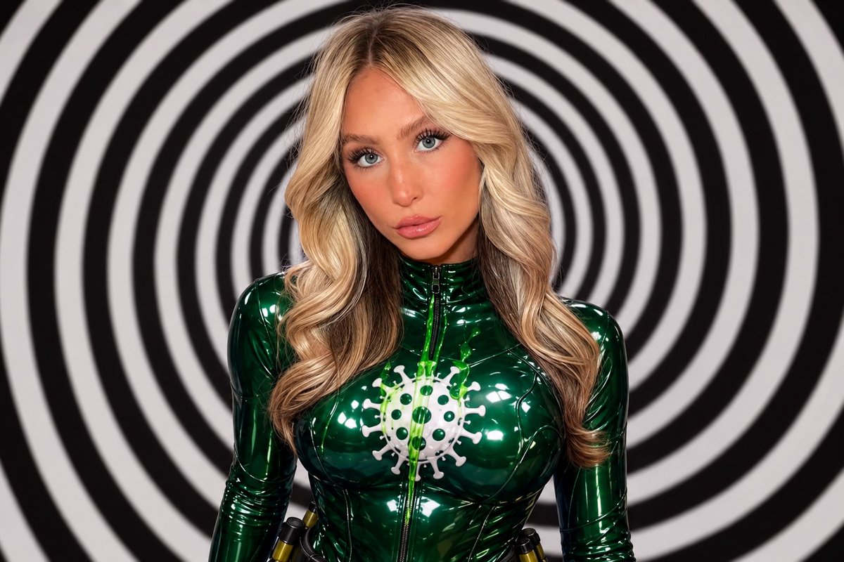 AllForTheVirus's tweet photo. Let @masterizygreen_ get into your head and click her links..

It will feel so much better I promise. https://t.co/OU3HShtSqO