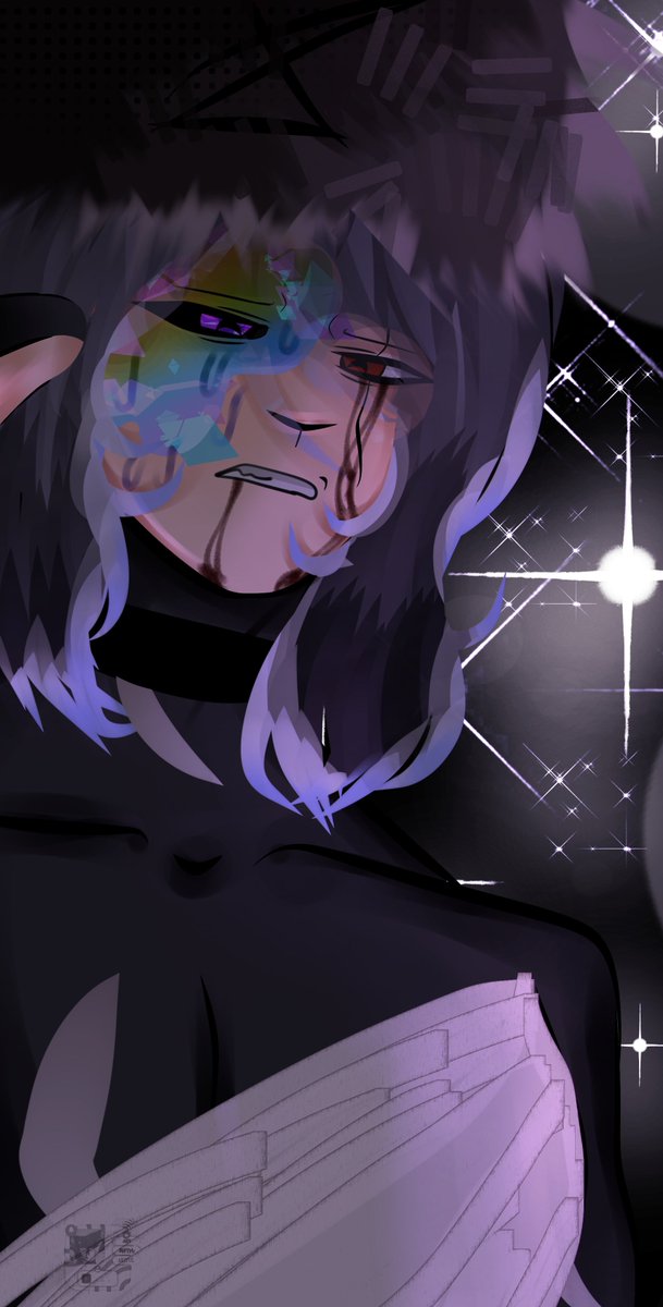 itsdeuz_'s tweet photo. Wuuu,Anx.
#slendytubbies #slendytubbies #art #artwork #oc #slendytubbiesprojecthalorevolutions #fullcolor #fulllineart https://t.co/r4MeYNe5Sc