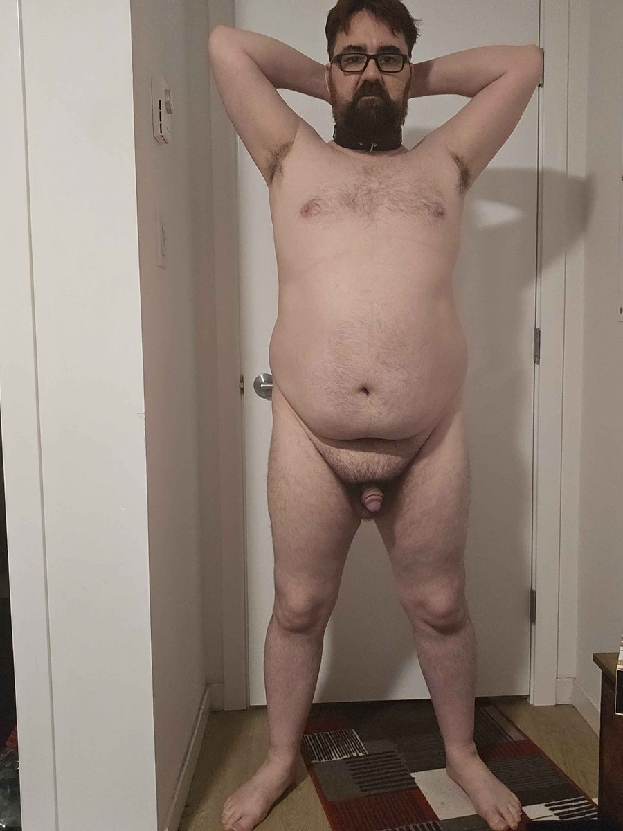 ProtectorKeaton's tweet photo. As per @MASTERGrogSIR 's orders I will be taking pics and measurements at the start of each month to record my progress, weight is in lbs everything else in cm. As I get practice with measurements this will become more exact. https://t.co/x0TNq3c9Sn