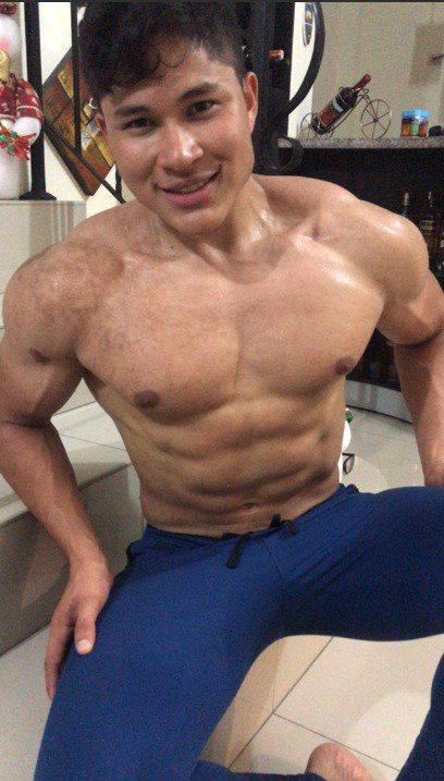jLuisfit's tweet photo. https://t.co/s5BdwJvQrL