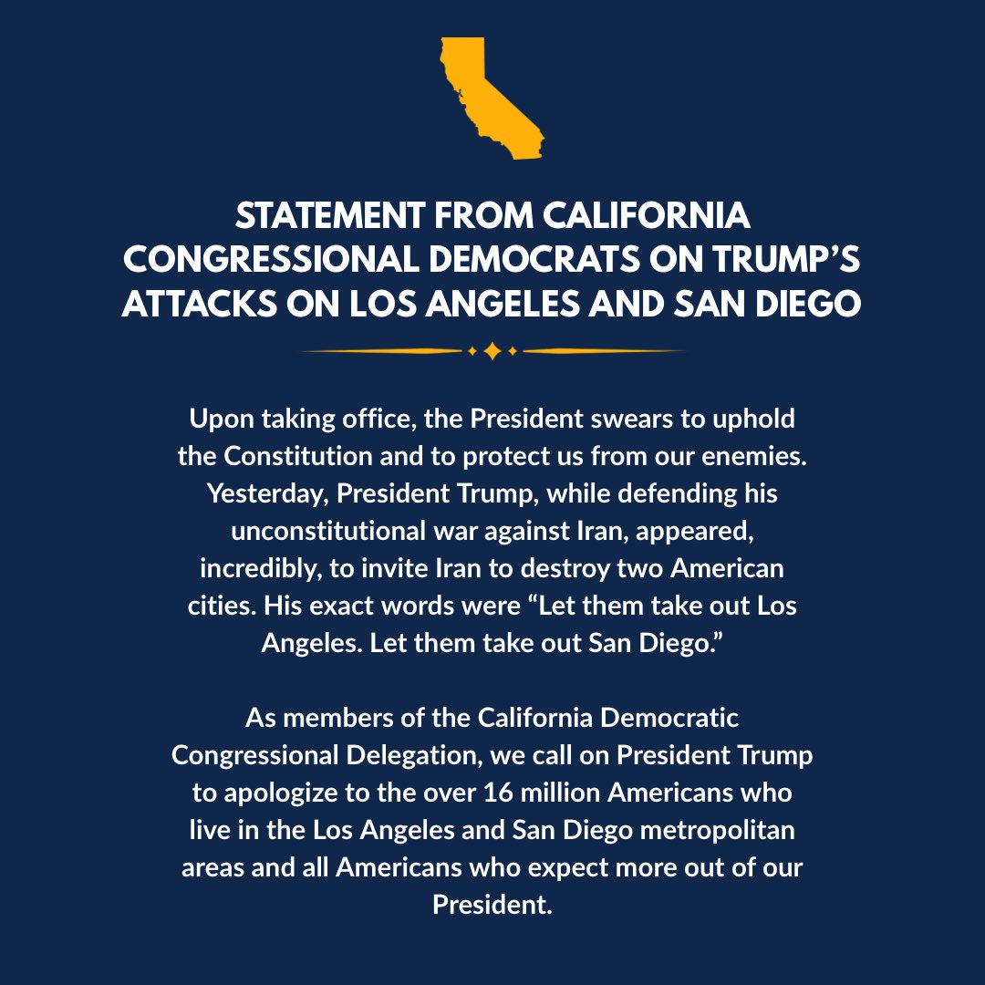RepZoeLofgren tweet picture