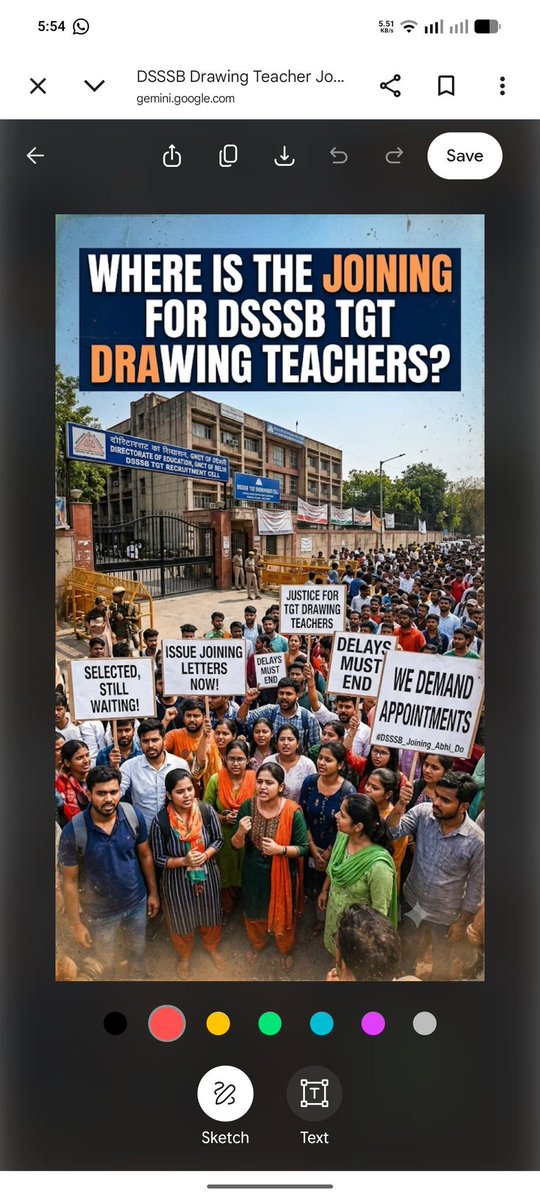 archanask1999's tweet photo. @gupta_rekha #releasejoiningletter https://t.co/qIxvrRDxPR