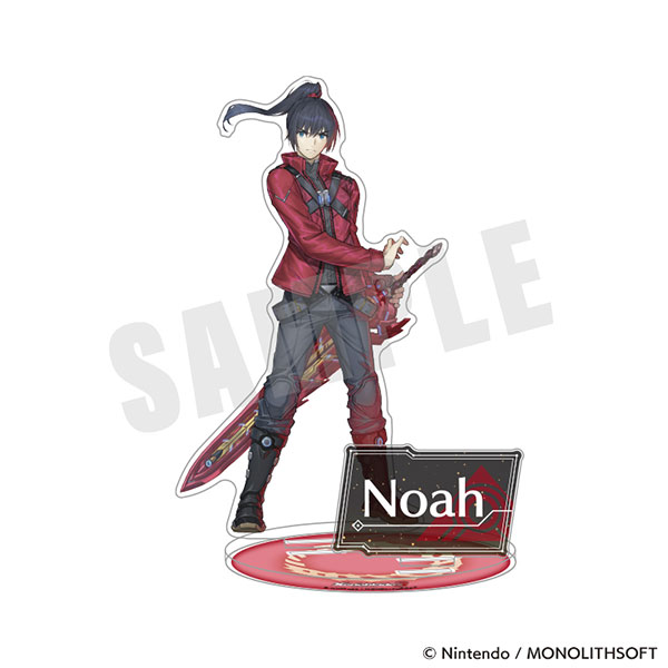 amiami_figure's tweet photo. ＼再販決定！／

ゼノブレイド3 アクリルスタンド 各種[empty]
⇒https://t.co/gDMCKs1McY

好評予約受付中です♪
#ゼノブレイド3 https://t.co/6Xy65shnK2