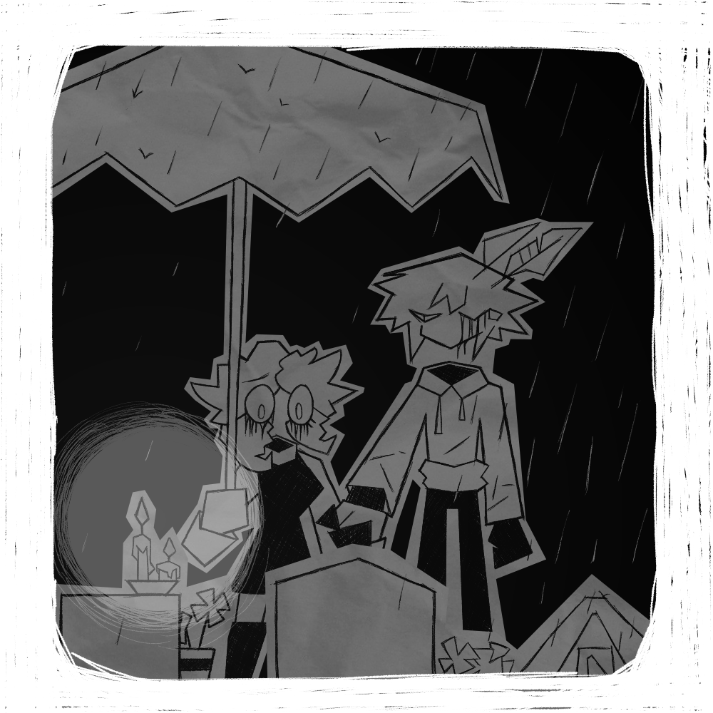 MDusky77's tweet photo. Day 6 Rainy Day
#fpe #fundamentalpapereducation #fpearts #fpeEngel #fpeBubble #fpetober https://t.co/dLChZnpq8S