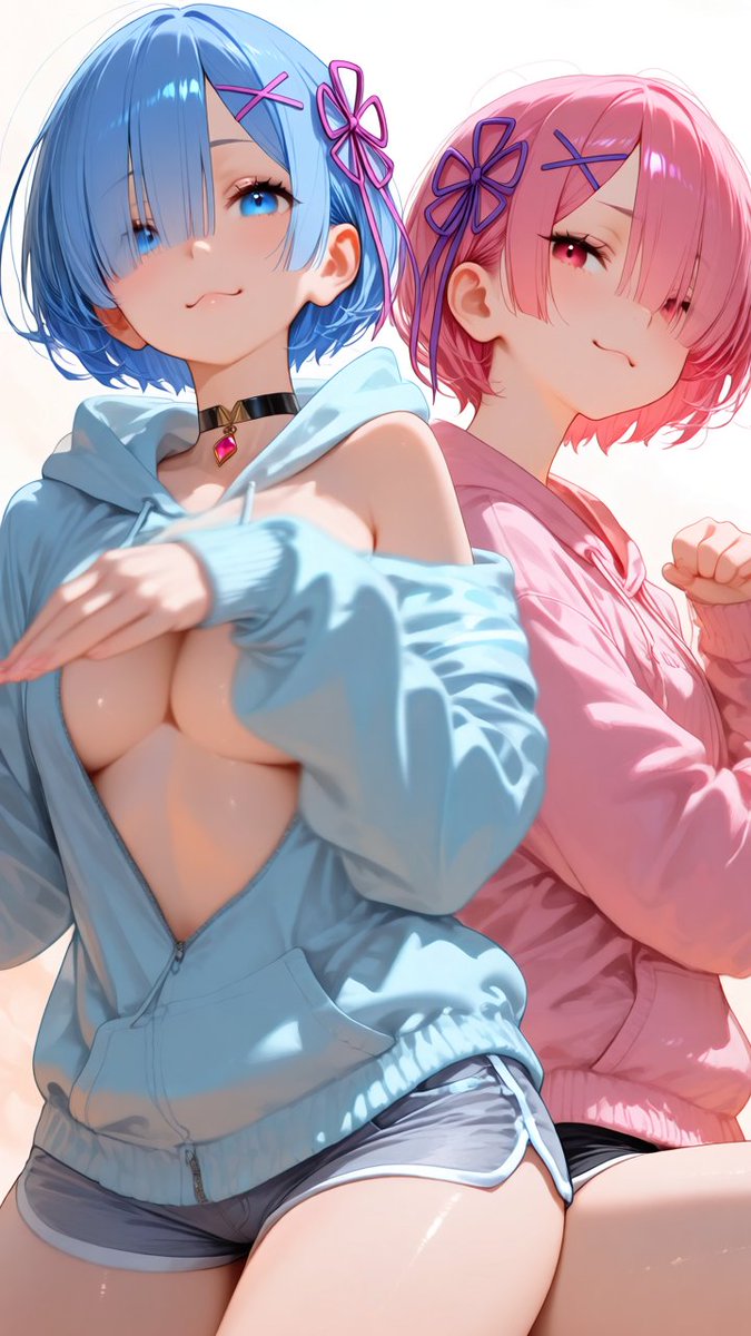 AI_art_wing's tweet photo. 見えそうで見えない詰め合わせ
SFW https://t.co/m7rOLhKjjt