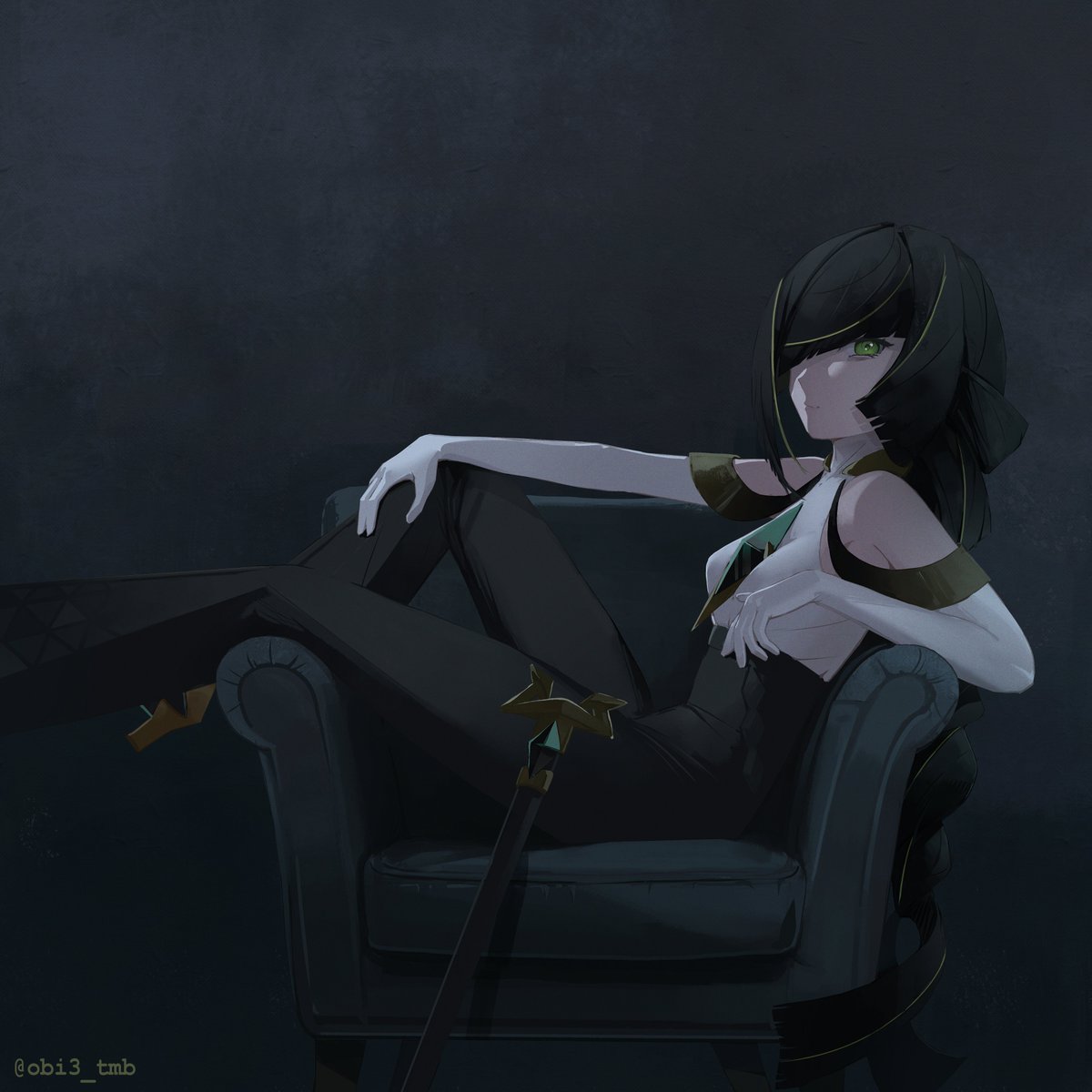 obi3_tmb's tweet photo. Lounging https://t.co/48VKfBh9uc
