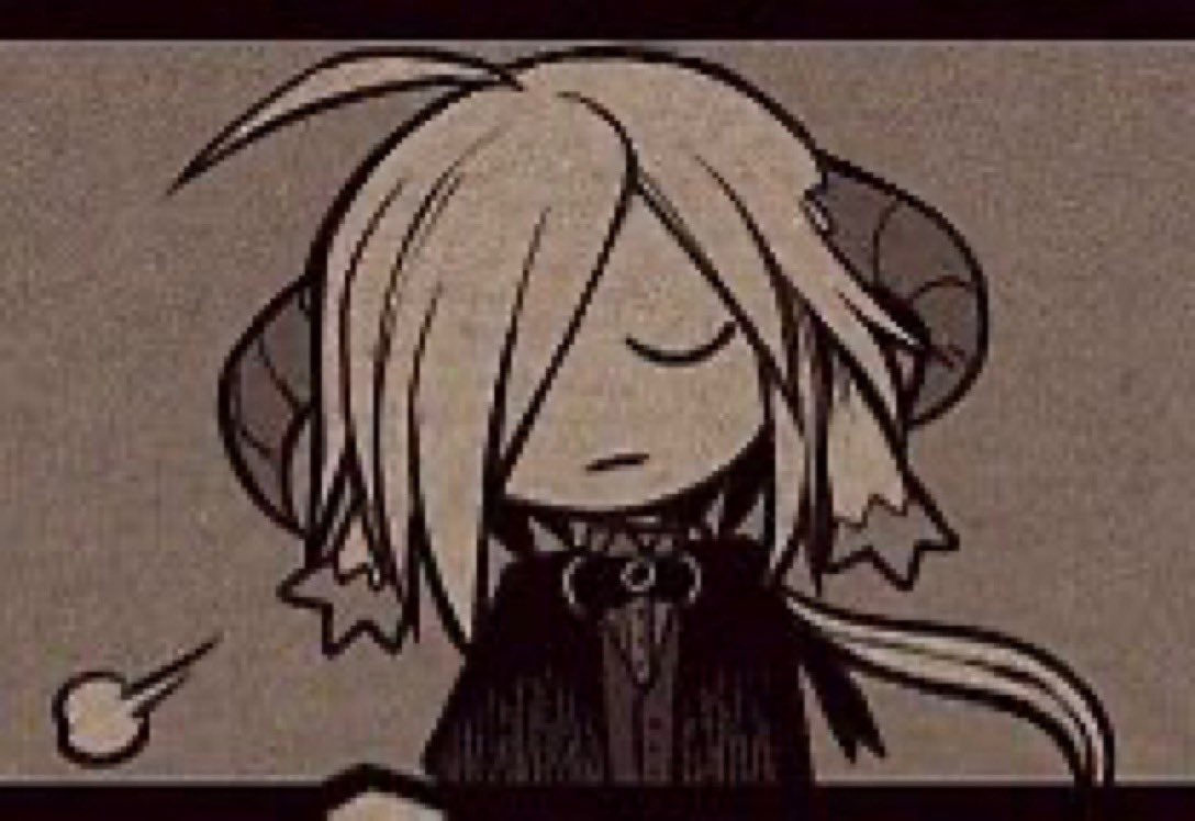 Envitwt's tweet photo. Hi guys I just woke up,I wanna go back to sleep π΄ππ Iβm a sleepy mukyuu ;-;; #funamusea #Envitwt #Envi #Okegom https://t.co/eJHy9NK3bM