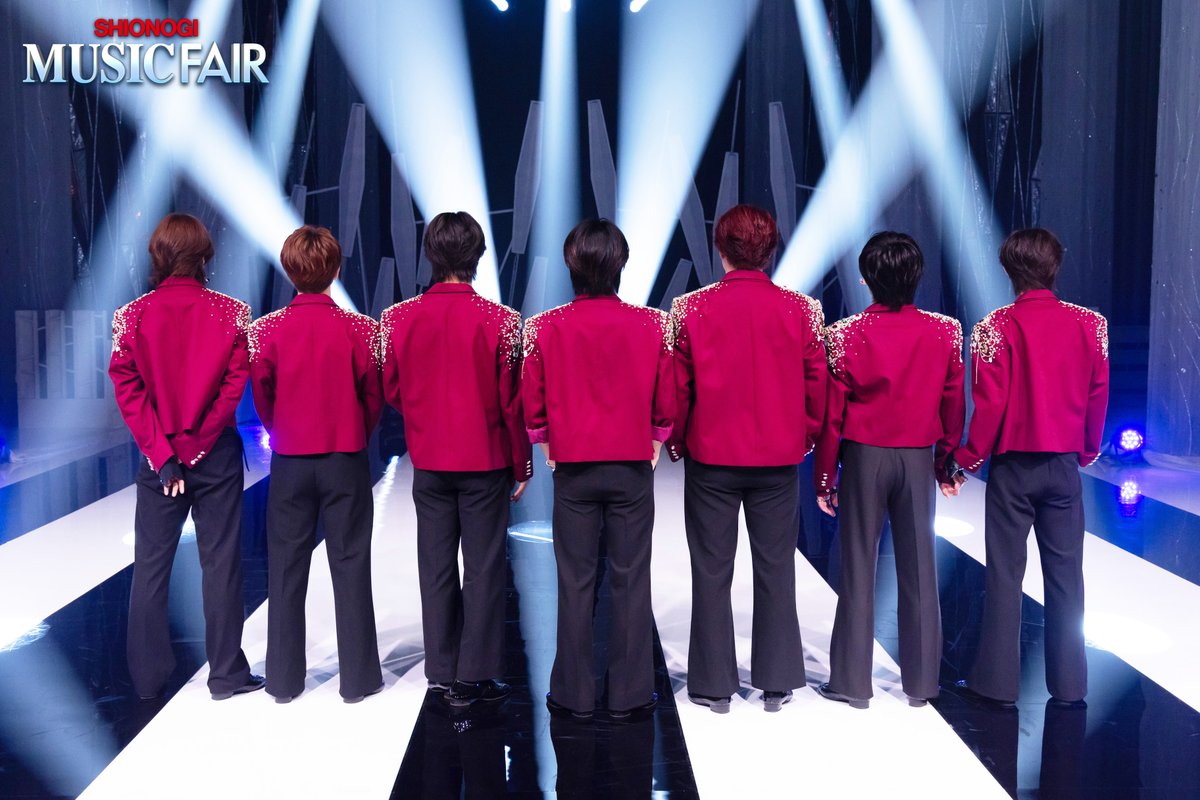 MUSICFAIR_Fuji's tweet photo. 🔸🔹🔸🔹🔸🔹🔸🔹🔸🔹🔸

こちらのゲストは
どなたでしょう❓

🔸🔹🔸🔹🔸🔹🔸🔹🔸🔹🔸

近日放送予定です
お楽しみに‼️

🔸🔹🔸🔹🔸🔹🔸🔹🔸🔹🔸

#MUSICFAIR
#ミュージックフェア
#ゲストは誰でしょう
#近日公開 https://t.co/VaKWQlg0rk