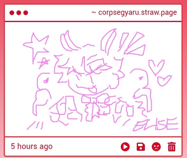 thecorpsegyaru's tweet photo. Elise!!!! funny guy!!! :)) https://t.co/Z9nUzLjXt9